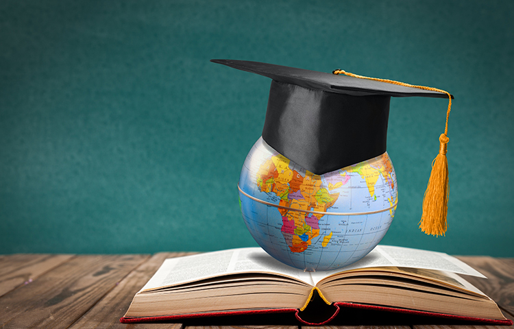 Overseas Education