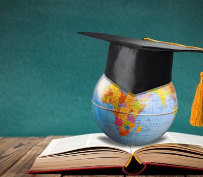 Overseas Education