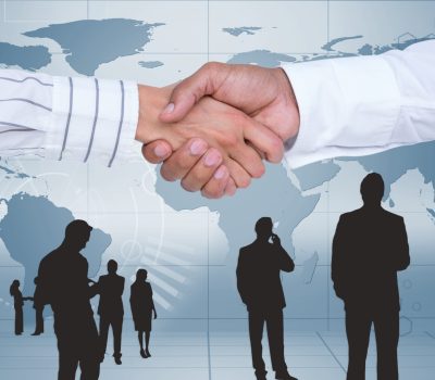 Overseas Recruitment