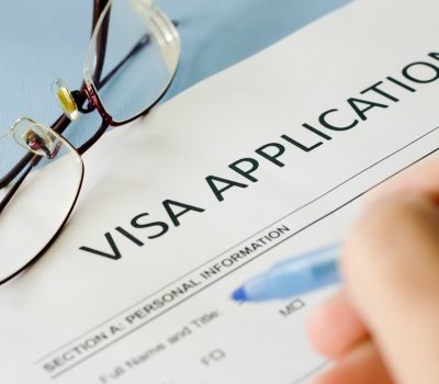 Visa Processing